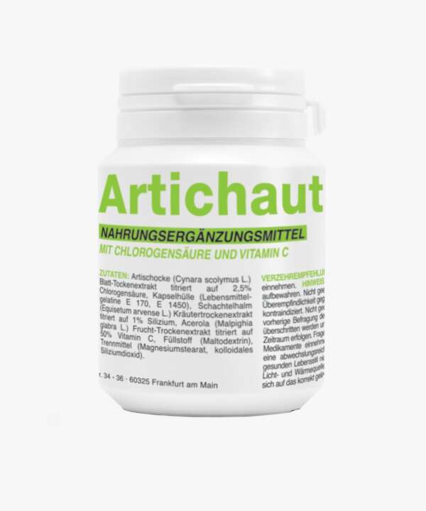ARTICHAUT