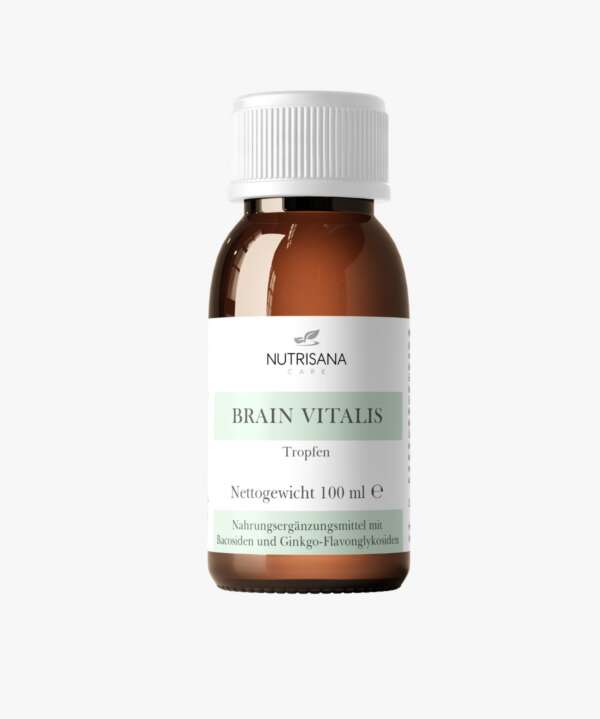 BRAIN VITALIS