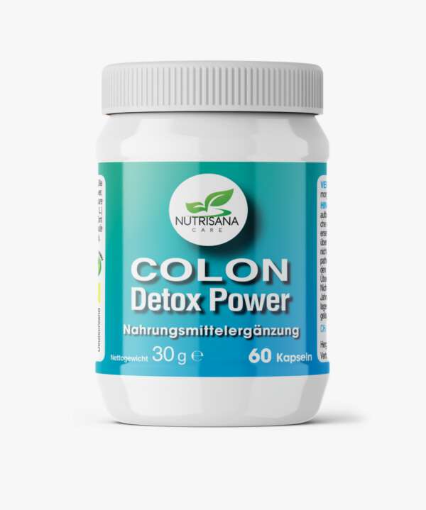 COLON DETOX