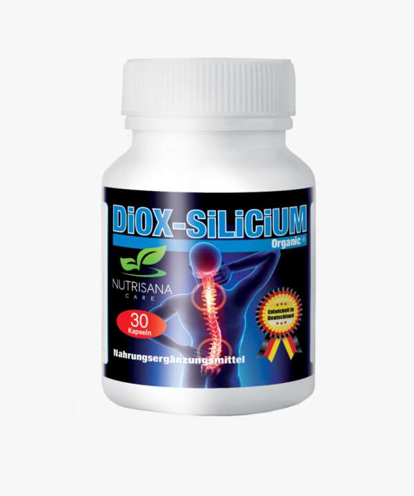 Diox Silicium