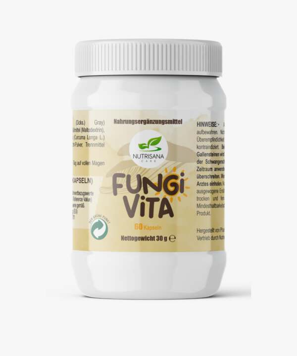 Fungi Vita