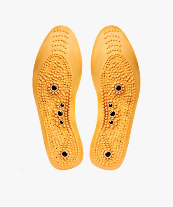 ORTHROSOL Gesundheitssohlen