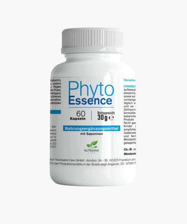 PHYTO ESSENCE