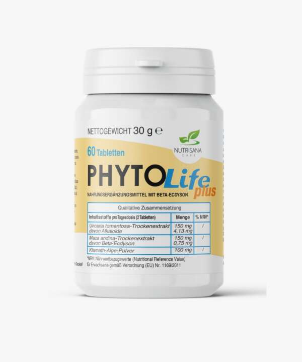PHYTO LIFE
