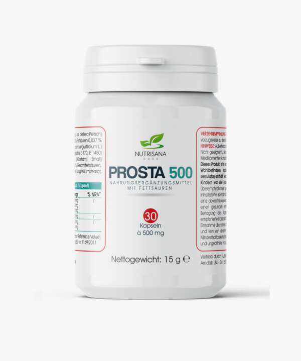 PROSTA 500