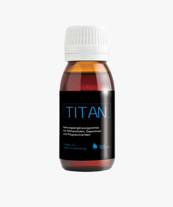 TITAN