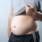 Warum fällt Abnehmen ab 40 schwerer?