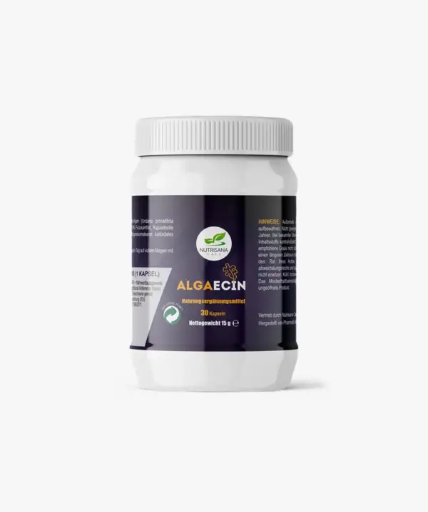 Algaecin